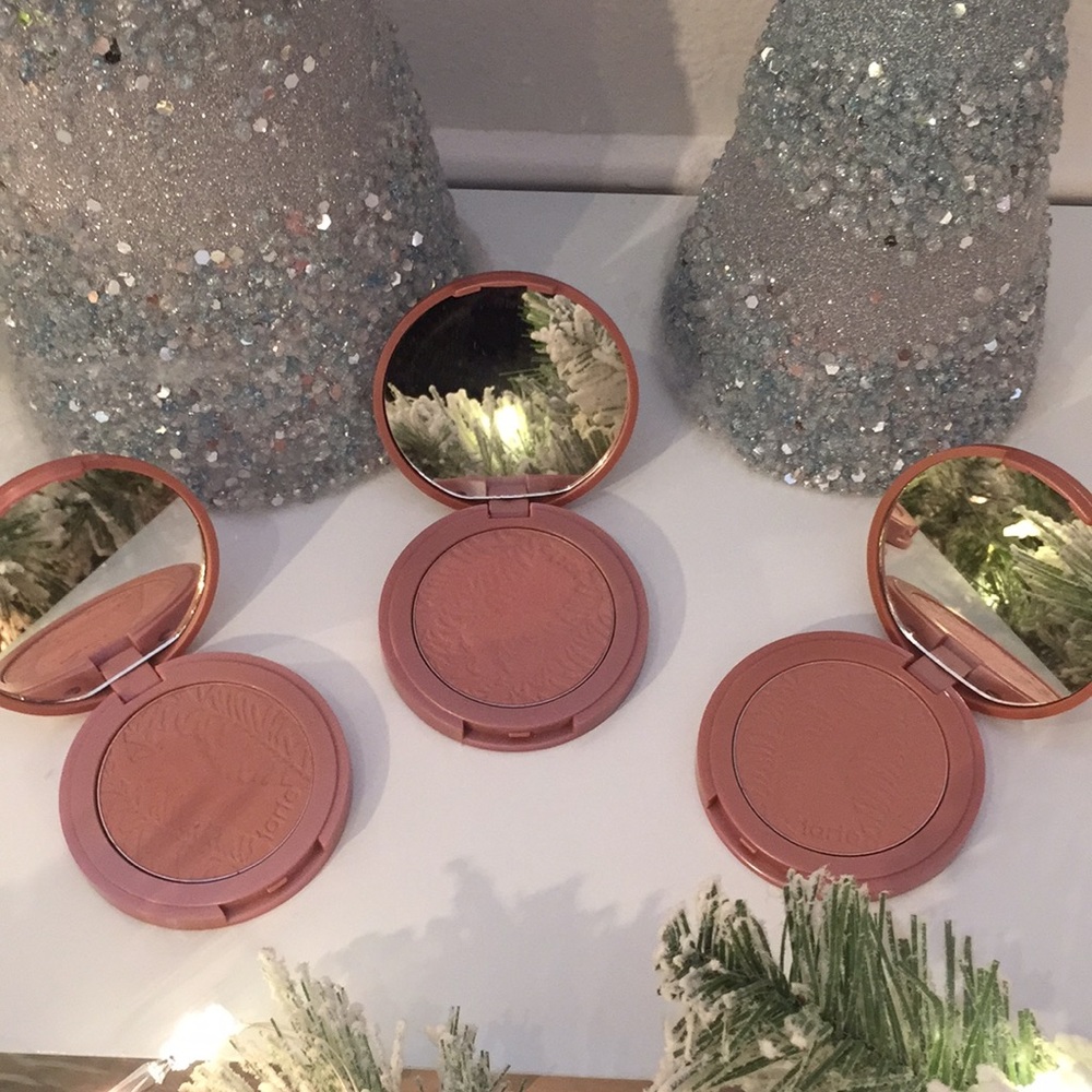 Tarte Amazonian Clay Blush Bundle of 3